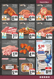 Edeka Prospekt Seite 9