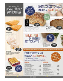 Edeka Prospekt Seite 10