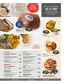 Edeka Prospekt Seite 11