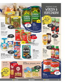 Edeka Prospekt Seite 15