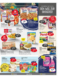 Edeka Prospekt Seite 17