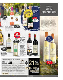 Edeka Prospekt Seite 19