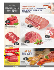 Edeka Prospekt Seite 2