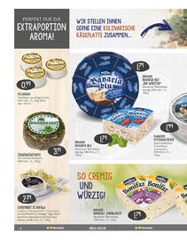 Edeka Prospekt Seite 6