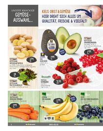 Edeka Prospekt Seite 8