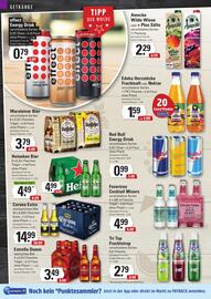 Meyer's Frischemarkt Prospekt woche 32 Seite 10
