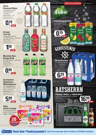 Meyer's Frischemarkt Prospekt woche 32 Seite 11