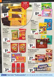 Meyer's Frischemarkt Prospekt woche 32 Seite 12