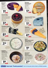 Meyer's Frischemarkt Prospekt woche 32 Seite 3