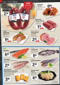 Meyer's Frischemarkt Prospekt woche 32 Seite 4