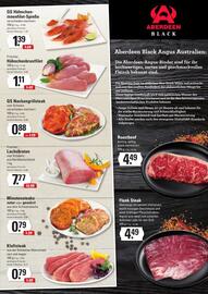 Meyer's Frischemarkt Prospekt woche 32 Seite 5