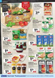 Meyer's Frischemarkt Prospekt woche 32 Seite 6