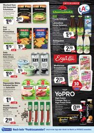 Meyer's Frischemarkt Prospekt woche 32 Seite 7