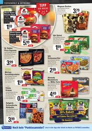 Meyer's Frischemarkt Prospekt woche 32 Seite 8