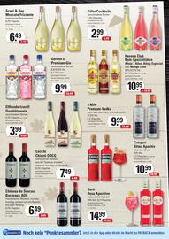 Meyer's Frischemarkt Prospekt woche 32 Seite 9