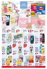 Multi Markt Prospekt woche 32 Seite 12