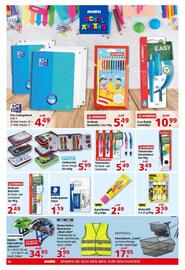Multi Markt Prospekt woche 32 Seite 14