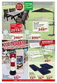 Multi Markt Prospekt woche 32 Seite 19