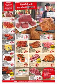 Multi Markt Prospekt woche 32 Seite 2