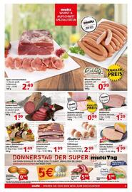 Multi Markt Prospekt woche 32 Seite 3
