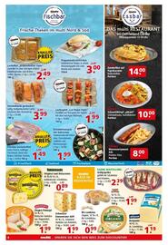 Multi Markt Prospekt woche 32 Seite 4