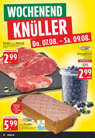 Edeka Prospekt Seite 22