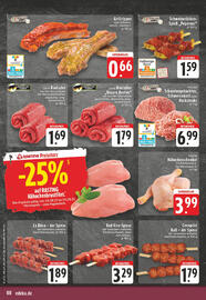Edeka Prospekt Seite 8