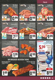 Edeka Prospekt Seite 9