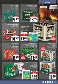 Edeka Prospekt Seite 19