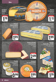 Edeka Prospekt Seite 10