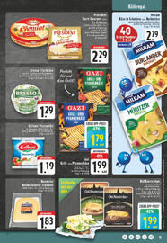 Edeka Prospekt Seite 11