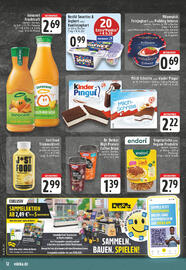 Edeka Prospekt Seite 12
