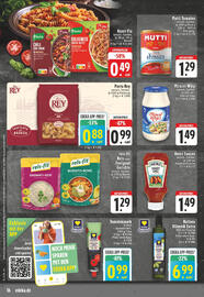 Edeka Prospekt Seite 16