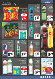 Edeka Prospekt Seite 19