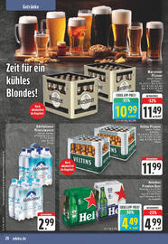 Edeka Prospekt Seite 20