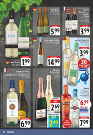 Edeka Prospekt Seite 22