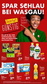 Wasgau Prospekt woche 32 Seite 18