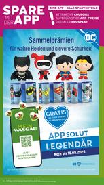 Wasgau Prospekt woche 32 Seite 22