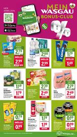 Wasgau Prospekt woche 32 Seite 23