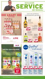 Wasgau Prospekt woche 32 Seite 24