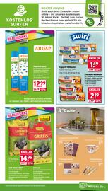 Wasgau Prospekt woche 32 Seite 25