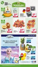 Wasgau Prospekt woche 32 Seite 8