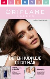 Oriflame tilbudsavis Side 1