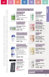 Oriflame tilbudsavis Side 123