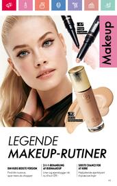 Oriflame tilbudsavis Side 63