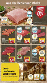 REWE Prospekt woche 32 Seite 10