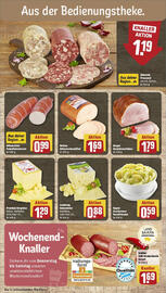 REWE Prospekt woche 32 Seite 11