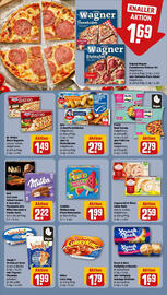 REWE Prospekt woche 32 Seite 14