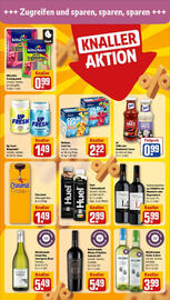 REWE Prospekt woche 32 Seite 18