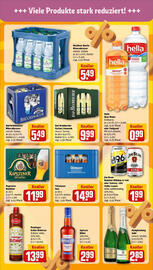 REWE Prospekt woche 32 Seite 19